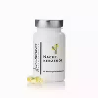 Dr Oldhaver Schwarzkümmelöl Kapseln 90 St