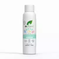 Dr Organic Baby Massageöl mit Calendula