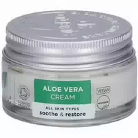 Dr Organic Bio Aloe Vera Konzentrat Creme