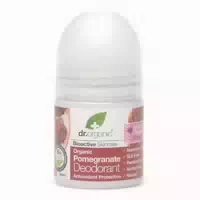 Dr Organic Bio Granatapfel Deodorant