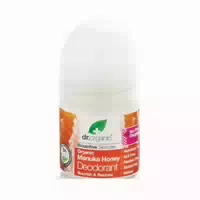 Dr Organic Bio Manuka Honig Deodorant