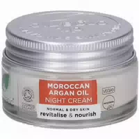 Dr Organic Bio Marokkanisches Arganöl Nachtcreme
