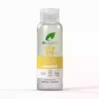 Dr Organic Dehnungsstreifen Öl Mit Ringelblume