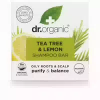 Festes Shampoo Tea Tree And Lemon R