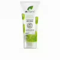 Dr Organic Loción Corporal Para Piel Sensible De Caléndula