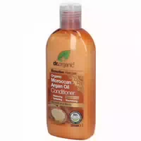 Dr Organic Moroccan Argan Oil Conditioner