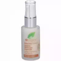 Dr Organic Moroccan Argan Oil Eye Serum