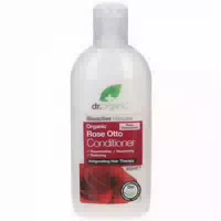 Dr Organic Rose Otto Facial Serum