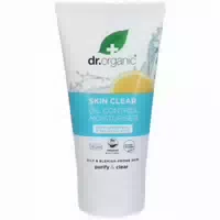Dr Organic Tea Tree Pure Oil
