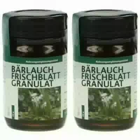 Dr Pandalis Bärlauch Frischblatt Granulat