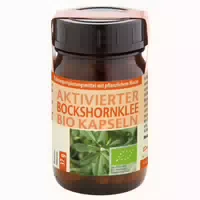 Dr Pandalis Bockshornklee Aktiviert Vegan Bio