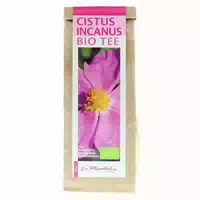 Cistus Incanus Bio Tee 250 G Tee