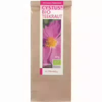 Cystus Bio Teekraut Doktor Pandalis 50 g Tee