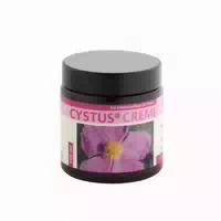Cystus Creme Dr Pandalis 100 Ml