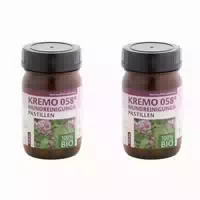 Kremo 058 Mundreinigungspastillen 132 st