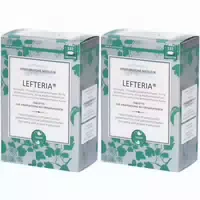 Lefteria Tabletten
