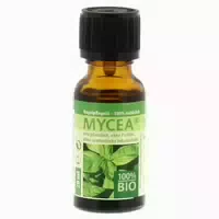 Mycea Nagelpflegeöl 20 ml