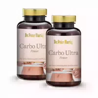 Dr Peter Hartig Carbo Ultra Power, Kohlenhydrateblocker 132 G