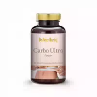 Dr Peter Hartig Carbo Ultra Power