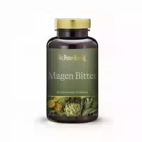 Dr Peter Hartig Magen Bitter, Für Eine Normale Verdauung 65 G