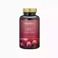 Dr Peter Hartig Opc Trauben Power, Energiestoffwechsel 58 G