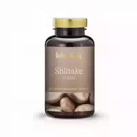 Dr Peter Hartig Shiitake D 1000