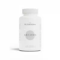 Dr Petersohn Arthro