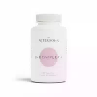 Dr Petersohn B Komplex