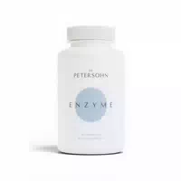 Dr Petersohn Enzyme