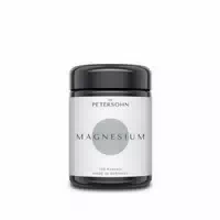 Dr Petersohn Magnesium