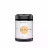 Dr Petersohn Vitamin C