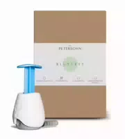 Dr Petersohn Vitaminprofil Bluttest