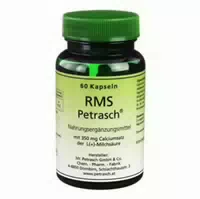 Rms Petrasch Kapseln 60 St