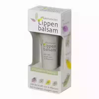 Apothekers Lippenbalsam Tube 8 ml Balsam