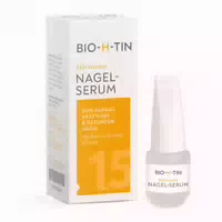 Bio H Tin Stärkendes Nagel Serum 2x6,6 Ml