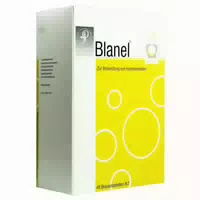 Blanel Brausetabletten 48 St Brausetabletten