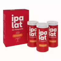 Ipalat Halspastillen Honigmild Zuckerfrei 120 St Pastillen