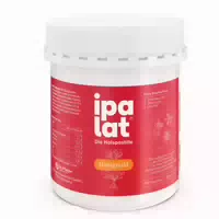 Ipalat Die Halspastille Zuckerfrei