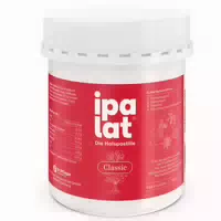 Ipalat Halspastillen Classic 400 St Pastillen
