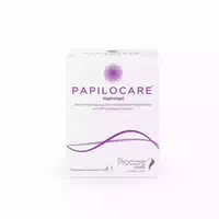 Papilocare Vaginalgel 21x5 Ml