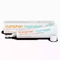Vulniphan Vaginalgel 30 Ml Gel