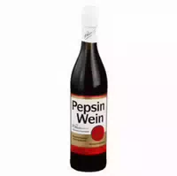 Pepsinwein