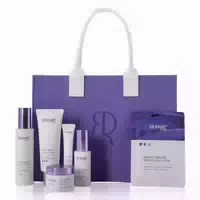 Dr Rashel Gesichtspflege Set Retinol Vitamin C Tagespflege Nachtpflege