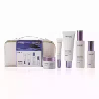 Dr Rashel Gesichtspflege Set Retinol Anti Aging Augenserum Cream Cleanser Toner