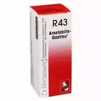 Arsetabilis Gastreu R 43 Tropfen Zum Einnehmen