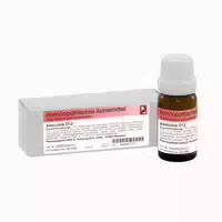 Aesculus D 12 Globuli 10 G Globuli