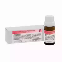 Aesculus D 6 Globuli 10 g Globuli