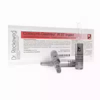 Colocynt Gastreu R 37 Injekt Ampullen 10x2 Ml Ampullen