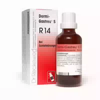 Dormi Gastreu S R 14 Tropfen zum Einnehmen 22 ml Mischung