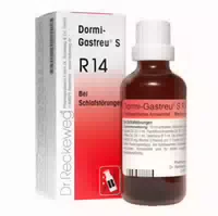 Dormi Gastreu S R 14 Tropfen Zum Einnehmen 50 Ml Mischung